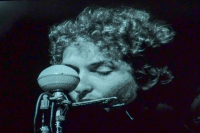 Grammy Museum LA, Documentary of Bob Dylan