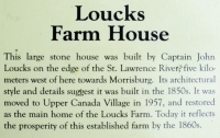 Loucks Farm
